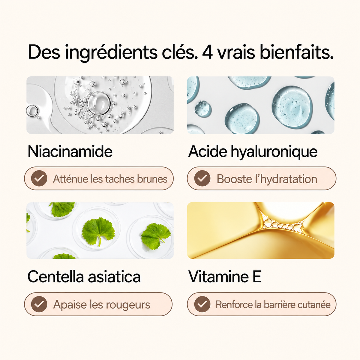 Le Baume Teinté Sérum Boosté Virelya™