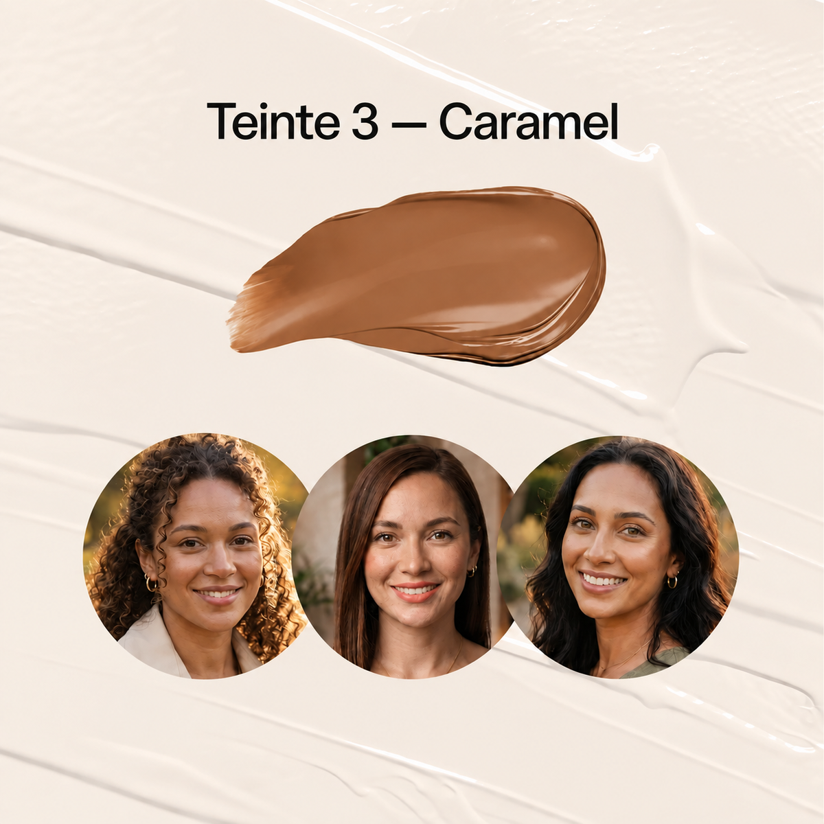 Le Baume Teinté Sérum Boosté Virelya™